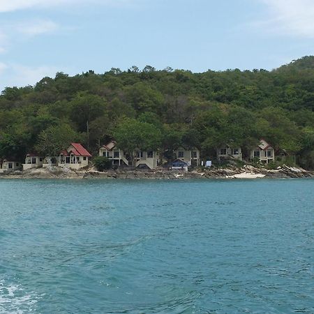 Sunrise Villas Seaview Koh Samet Eksteriør bilde