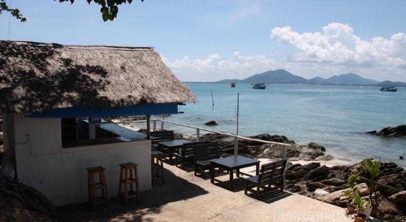 Sunrise Villas Seaview Koh Samet Eksteriør bilde